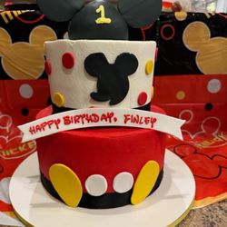 Kelly's Cakery