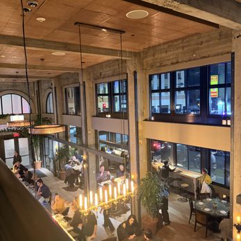 Grange Restaurant & Bar - New American Near Me - Sacramento, California Grange Restaurant & Bar - New American Near Me - Sacramento, California