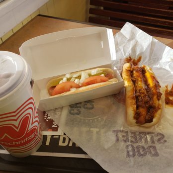Wienerschnitzel - Hot Dogs Near Me - Mesa, Arizona