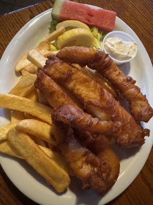 The Harp Inn by null