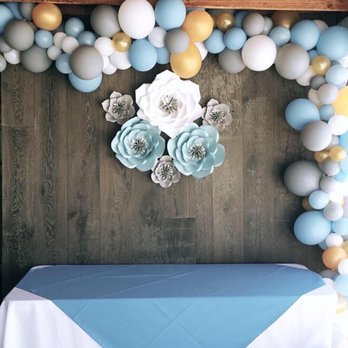 Emerald City Balloon Designs - Balloon Services Near Me Emerald City Balloon Designs - Balloon Services Near Me