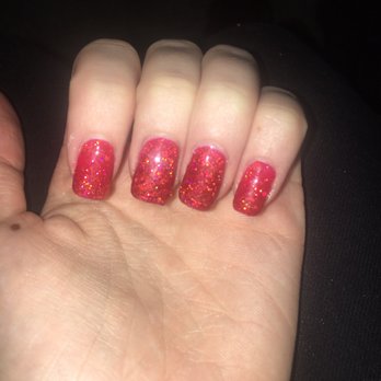 Lawton Nails & Spa - I can't complain enough - Nail Salons Near Me - Lawton, Oklahoma Lawton Nails & Spa - I can't complain enough - Nail Salons Near Me - Lawton, Oklahoma