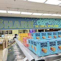 Whole Foods Market - Take-out