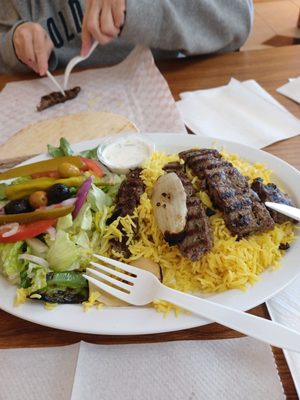 Jawad Grill by null