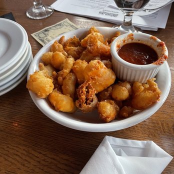 Johnny Manhattan's - Cheese curd - Steakhouses Near Me - Hubertus, Wisconsin Johnny Manhattan's - Cheese curd - Steakhouses Near Me - Hubertus, Wisconsin