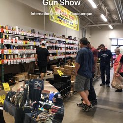Rocky Mountain Gun Show