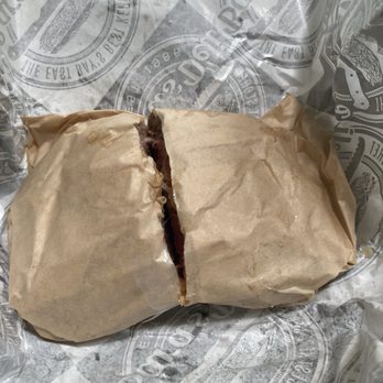Bara's Deli - Reuben - Delis Near Me - San Leandro, California