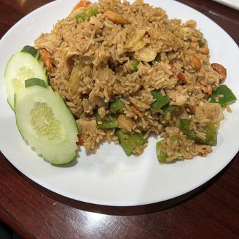 Thai Basil - Sweet chili fried rice - Sushi Bars Near Me - Plymouth, Michigan Thai Basil - Sweet chili fried rice - Sushi Bars Near Me - Plymouth, Michigan