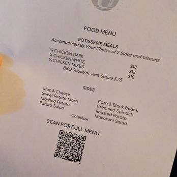 1285 Coffee and Cocktails - Food Menu - Cocktail Bars Near Me - Brooklyn, New York 1285 Coffee and Cocktails - Food Menu - Cocktail Bars Near Me - Brooklyn, New York