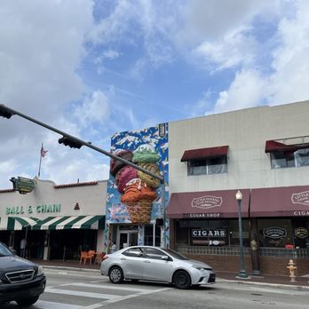 Little Havana - Local Flavor Near Me - Miami, Florida