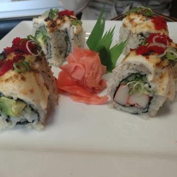 Oishi Sushi - Oishi roll - Sushi Bars Near Me - Markham, Ontario Oishi Sushi - Oishi roll - Sushi Bars Near Me - Markham, Ontario