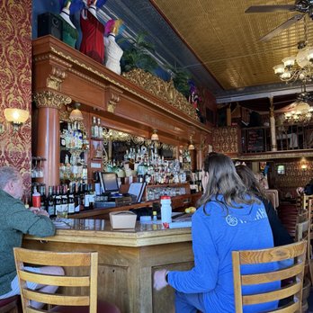 Diamond Belle Saloon - Music Venues Near Me - Durango, Colorado