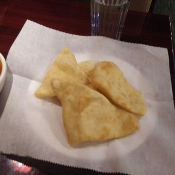 Kadai Indian Kitchen - The fake bhatura. Not the usual fluffy ones. - Indian Near Me - Plymouth, Minnesota Kadai Indian Kitchen - The fake bhatura. Not the usual fluffy ones. - Indian Near Me - Plymouth, Minnesota