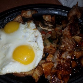 Denny's - Breakfast & Brunch Near Me - Kettleman City, California