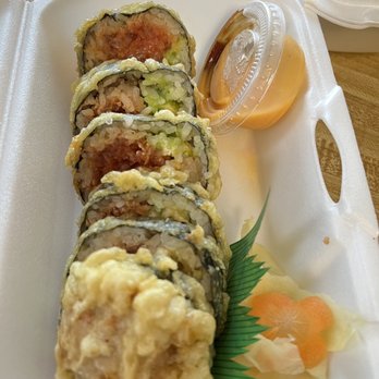 Heemo Sushi - Sushi Bars Near Me - Duarte, California Heemo Sushi - Sushi Bars Near Me - Duarte, California