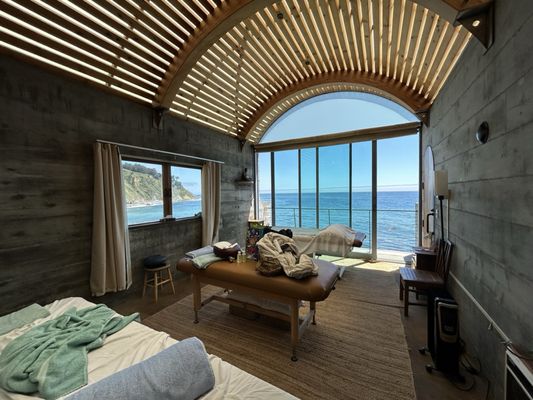 Esalen Institute by null