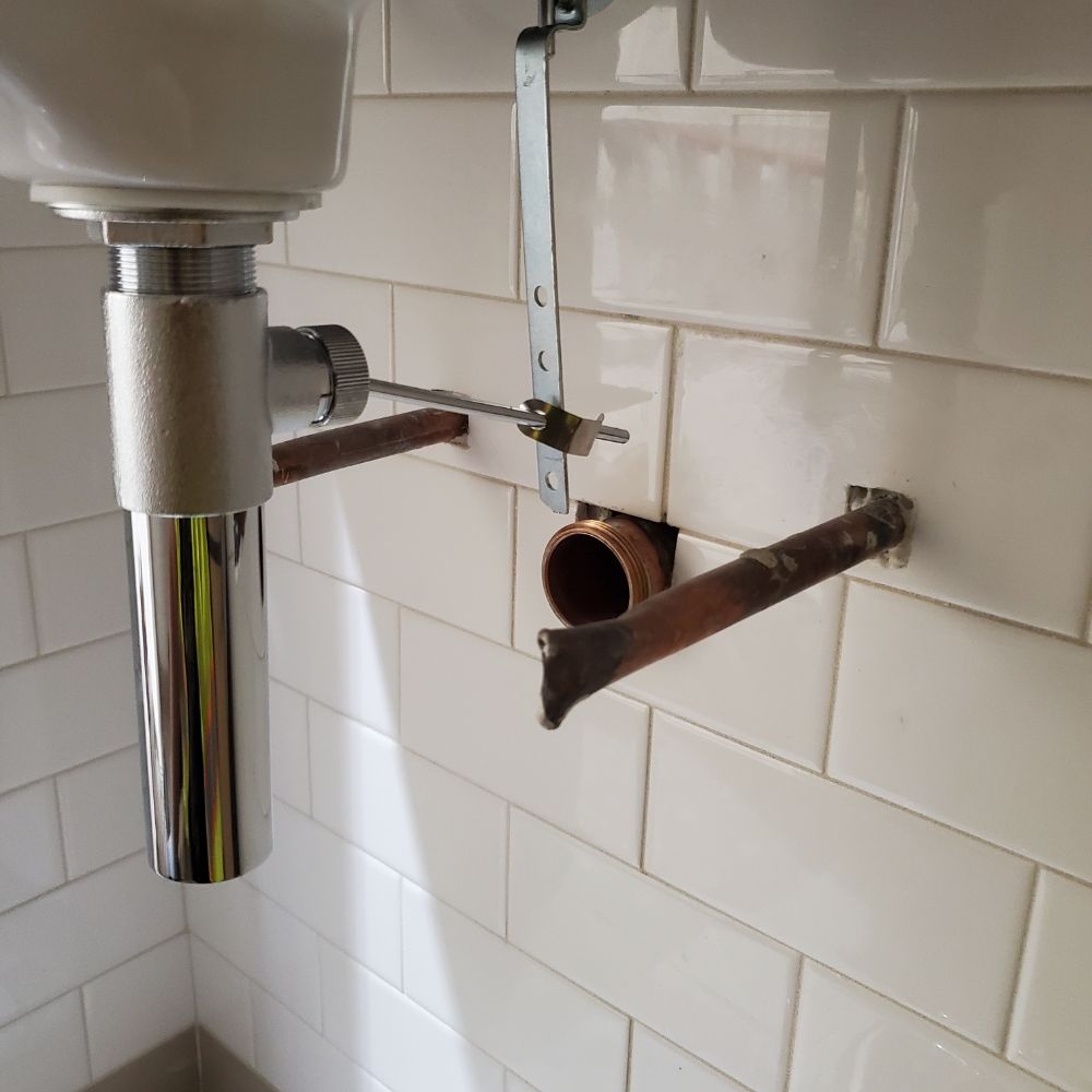 Slide of JCM Plumbing