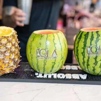 The Lola - Cocktail Bars Near Me - Hoboken, New Jersey The Lola - Cocktail Bars Near Me - Hoboken, New Jersey