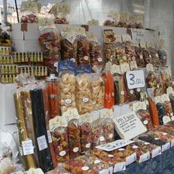 Ventimiglia Market