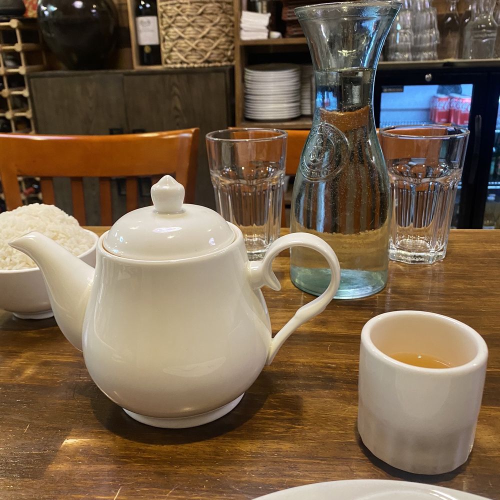 Tea