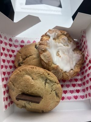 Love & Cookies - South Lamar by null
