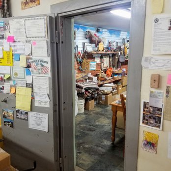 Teec Nos Pos Trading Post - The office is in the old safe room - Grocery Near Me - Teec Nos Pos, Arizona Teec Nos Pos Trading Post - The office is in the old safe room - Grocery Near Me - Teec Nos Pos, Arizona