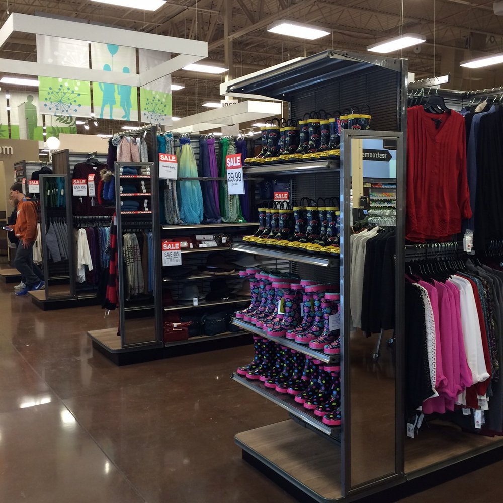 Claybrooke Commons Kroger - Women's clothing dept. - Grocery Near Me - Indianapolis, Indiana Claybrooke Commons Kroger - Women's clothing dept. - Grocery Near Me - Indianapolis, Indiana