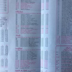 Best Wok Chinese Restaurant