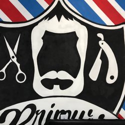 Primu's Barber Shop