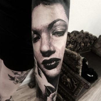 Legion - @ianmillerart @legion.art.collective - Tattoo Near Me - Lincoln, California Legion - @ianmillerart @legion.art.collective - Tattoo Near Me - Lincoln, California