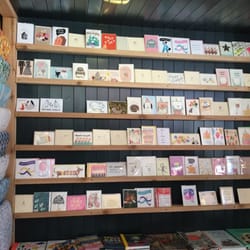 Idaho - A lot of kooky cards