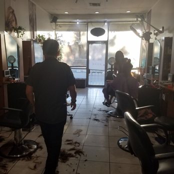 LY Hair Studio - Inside - Hair Salons Near Me - Monterey Park, California LY Hair Studio - Inside - Hair Salons Near Me - Monterey Park, California
