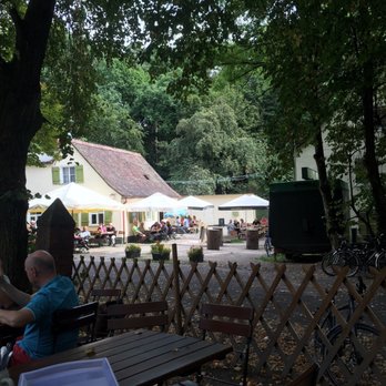 Steinbrüchlein - Beer Garden Near Me - Nuremberg, BY