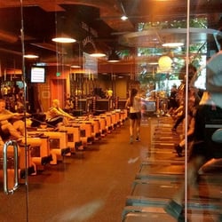 Orangetheory Fitness