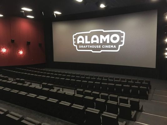 Alamo Drafthouse Cinema Woodbury by null