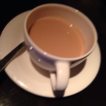 Rasika - Chai - Indian Near Me - Washington, DC, District of Columbia
