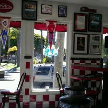 John's Philly Grille - Cheesesteaks Near Me - Seal Beach, California