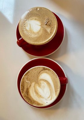 TYPICA CAFE (DINER CAFE) TAYLOR by null