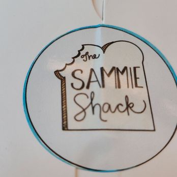 The Sammie Shack - Sandwiches Near Me The Sammie Shack - Sandwiches Near Me