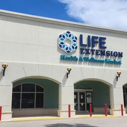 Life Extension Health & Wellness Market