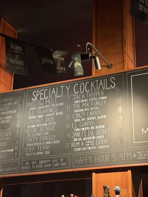 Mr Furley's Bar - Glendale by null