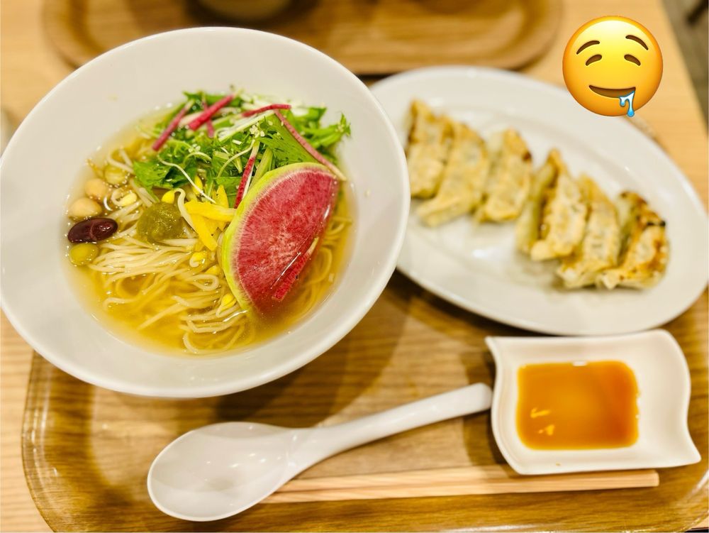 T's Tantan Tokyo Station Keiyo Street