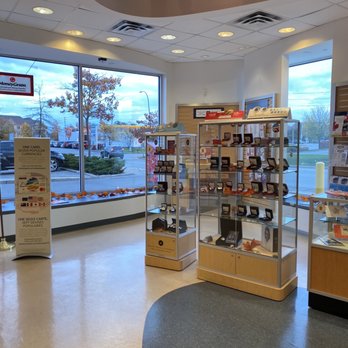 Canada Post - Ancaster, Ontario