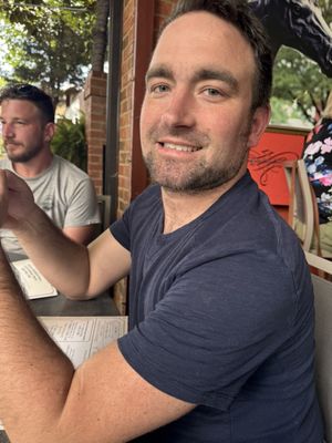 The Hare and Hound by null