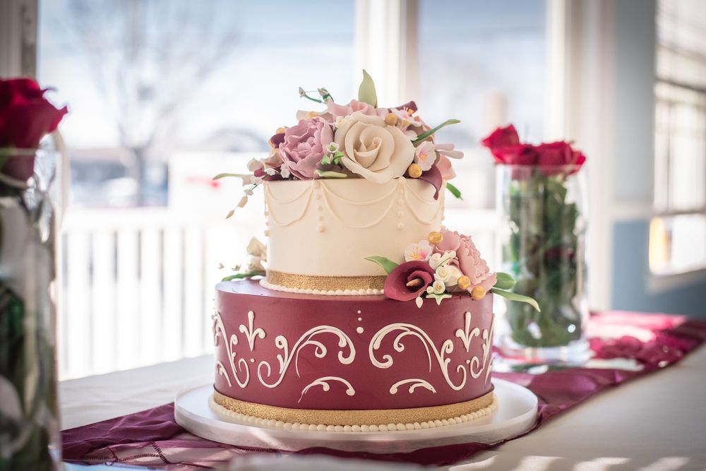 DESSERT WORKS Updated September 2024 137 Photos & 184 Reviews 302