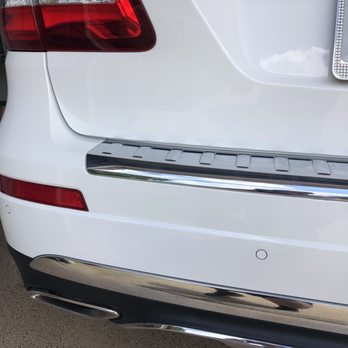 A-1 Bumper Fender Repair - Final results...Very impressed! FAR more cost effective and less time consuming than a traditional body shop. - Body Shops Near Me A-1 Bumper Fender Repair - Final results...Very impressed! FAR more cost effective and less time consuming than a traditional body shop. - Body Shops Near Me