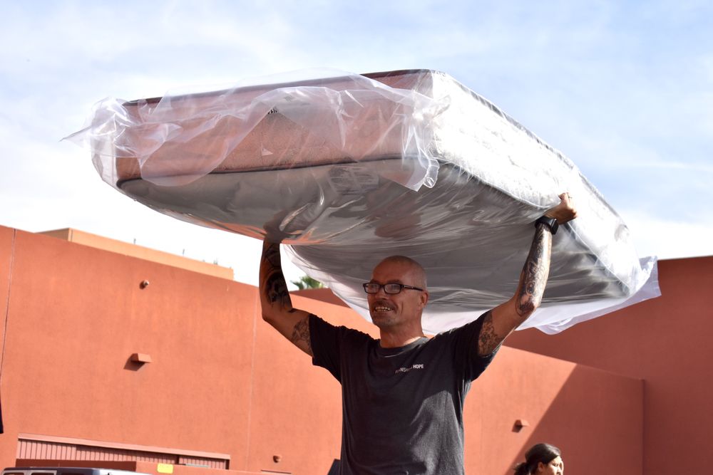 Furnishing Hope - social services organization in Anaheim, CA