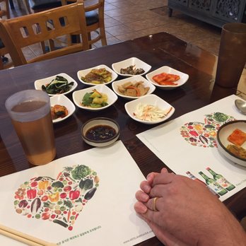 Yet Tuh - Love and Yum - Korean Near Me - Doraville, Georgia Yet Tuh - Love and Yum - Korean Near Me - Doraville, Georgia