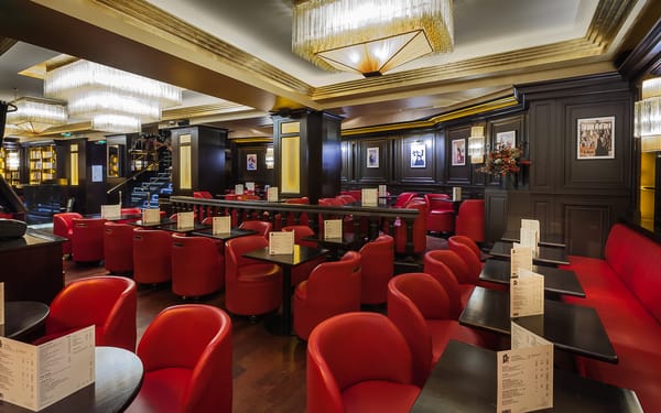 Les Éditeurs by null