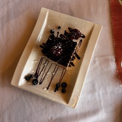 Villaggio del Vino - Tiramisu